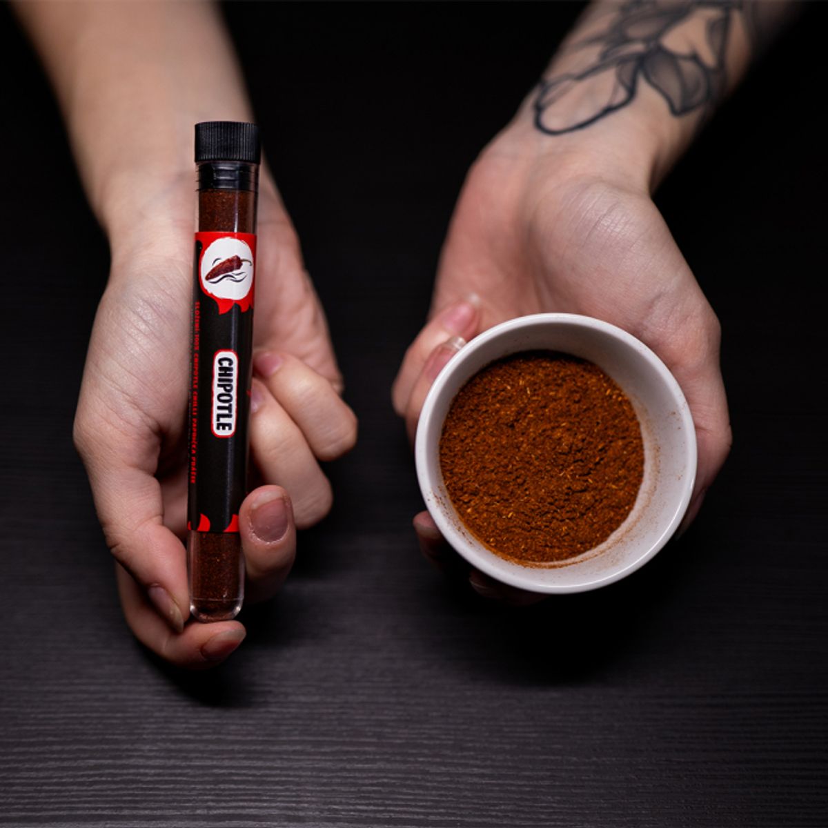 Chipotle chilli pulver10 g