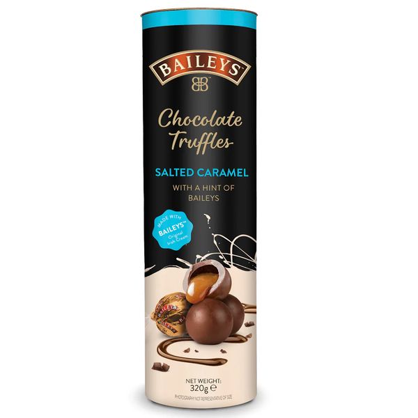 Hovedbilde Baileys Salted Caramel Tube 320g