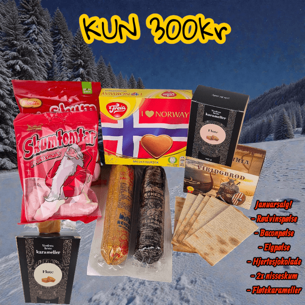 Hovedbilde Januartilbud2026 #7