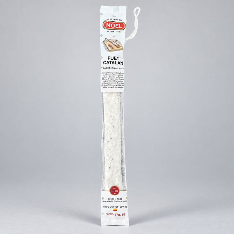 Noel fuet Catalan 170 g