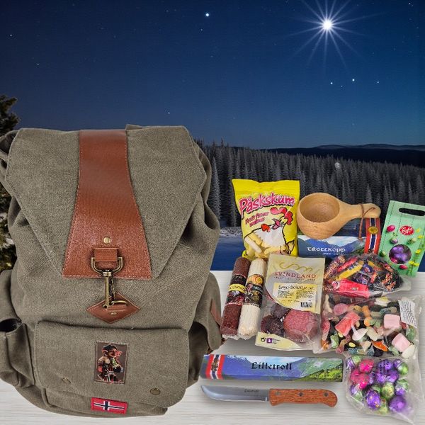 Hovedbilde Trollsekken Påske2026 #3