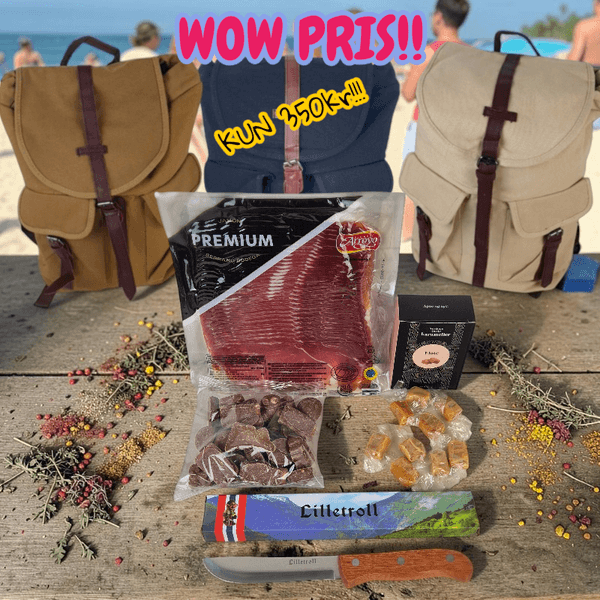 Hovedbilde Sommersekken2026 WOW