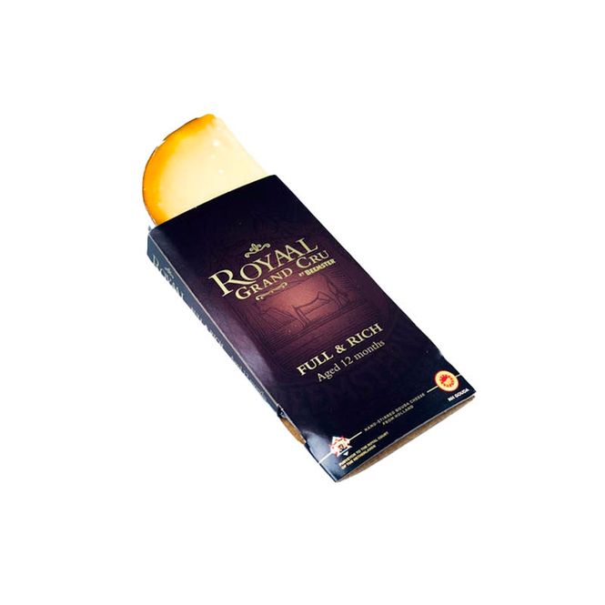 Hovedbilde Beemster Royaal Grand Cru 150g  