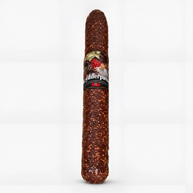 Hovedbilde Krydderpølse 500g