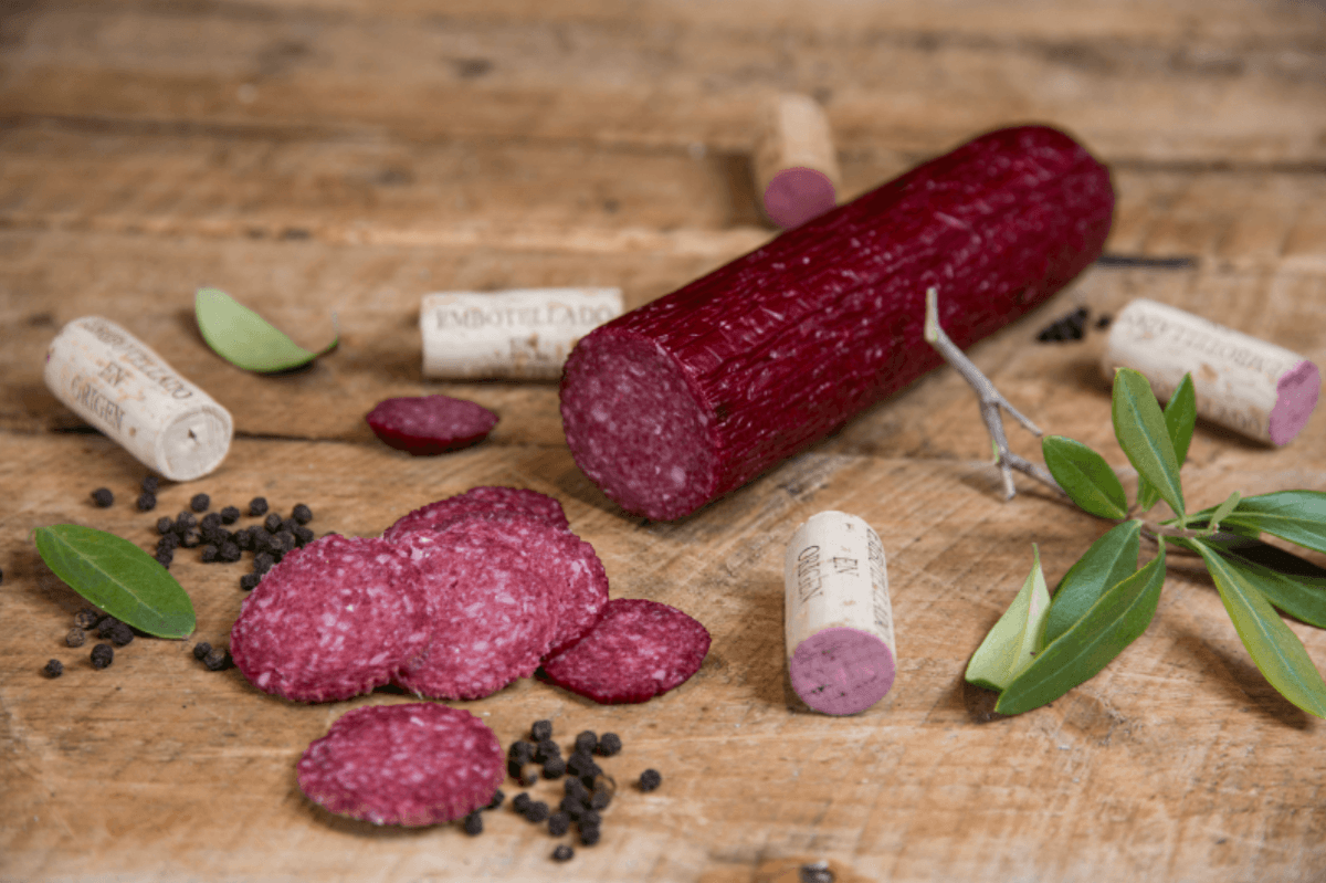 Luxus Spesial, Svindland 770g
