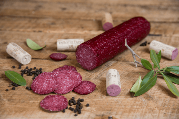 Hovedbilde Luxus Spesial, Svindland 770g