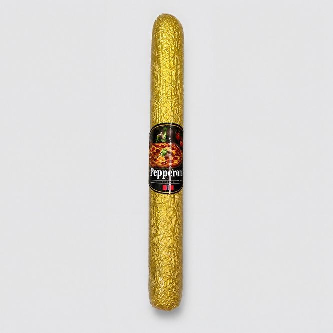 Hovedbilde Pepperonipølse 500g