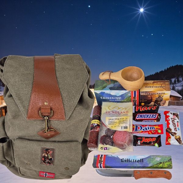 Hovedbilde Trollsekken Påske2026 #7