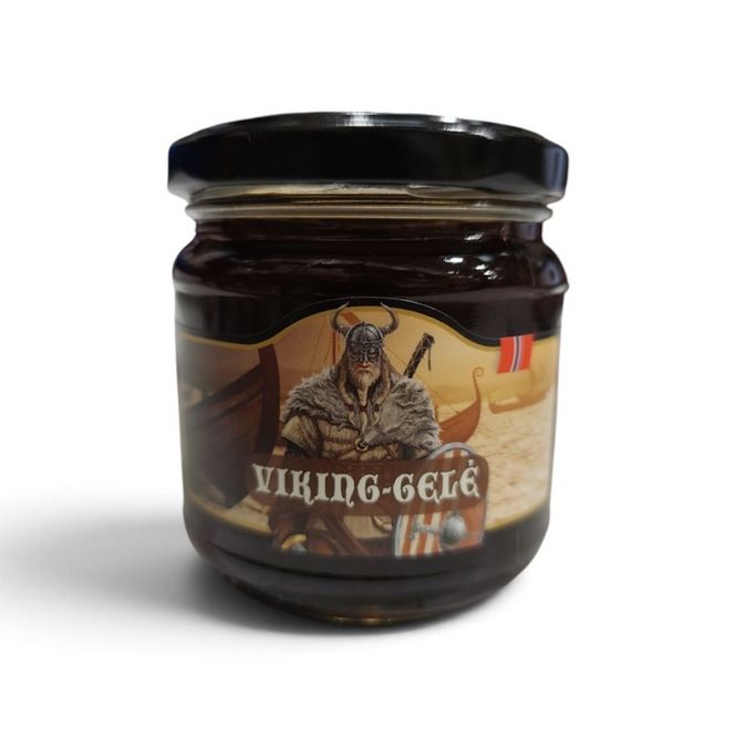 Hovedbilde Viking-gele 