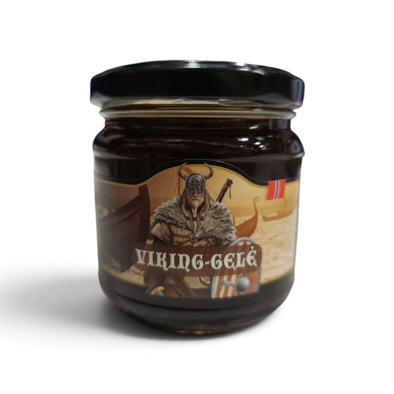 Viking-gele 