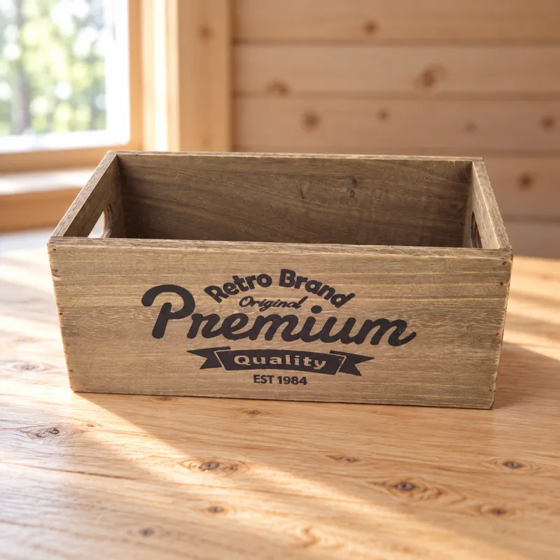 Trekasse - Premium Small
