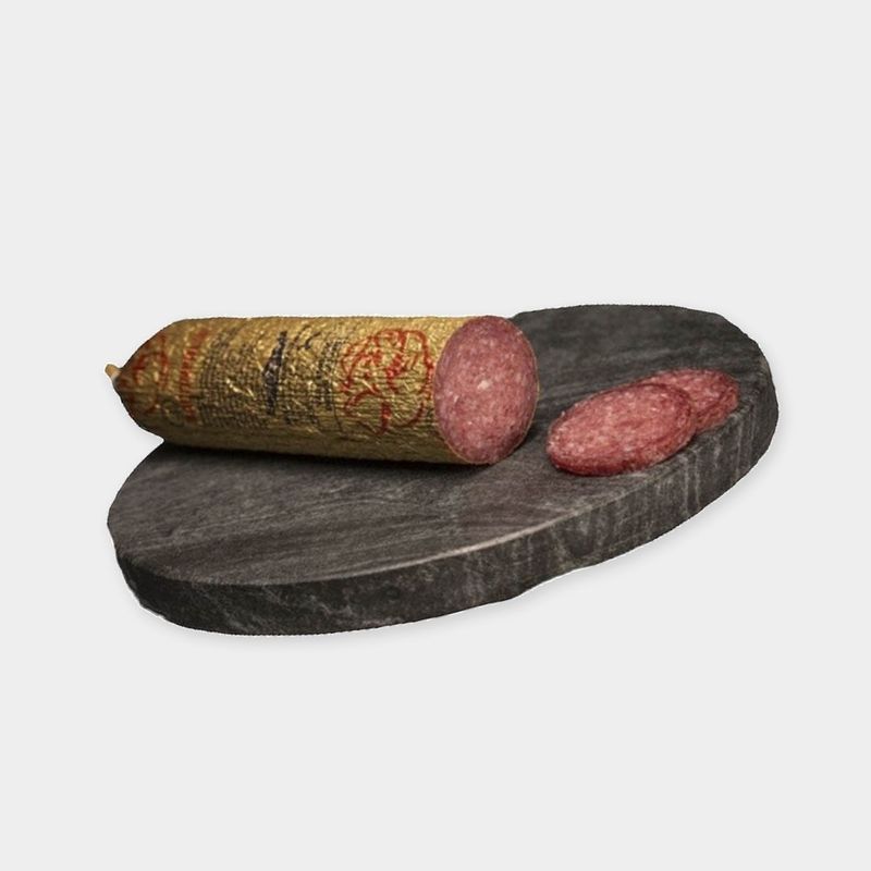 Baconpølse 500g