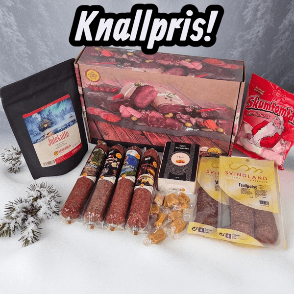 Hovedbilde julegaver2025 #2