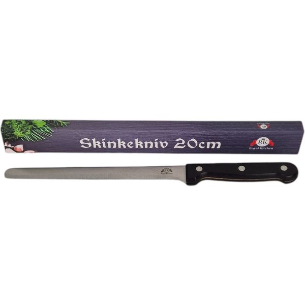 Hovedbilde Royal Kitchen Skinkekniv 20 cm
