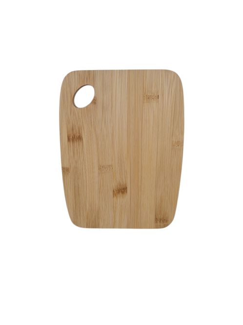Hovedbilde Minifjøl Bambus 14,5x19x1,1cm