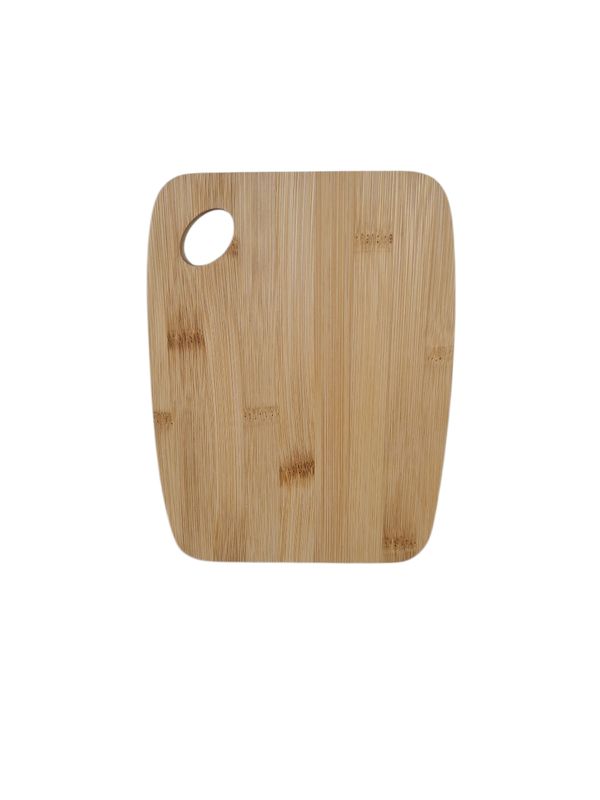 Minifjøl Bambus 14,5x19x1,1cm