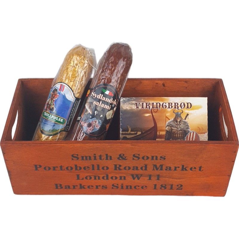 Smith & Son #1