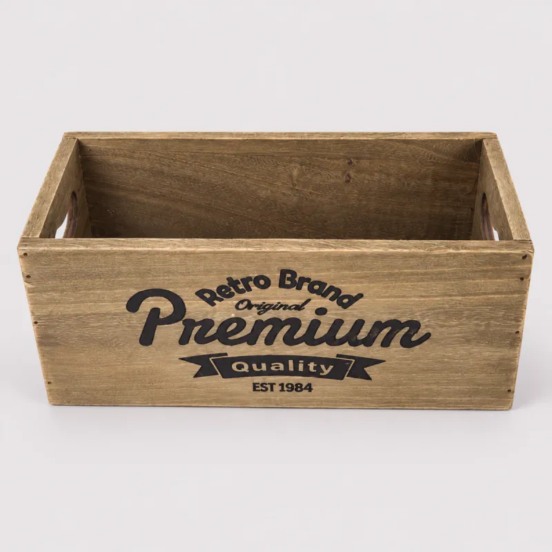Trekasse - Premium Small