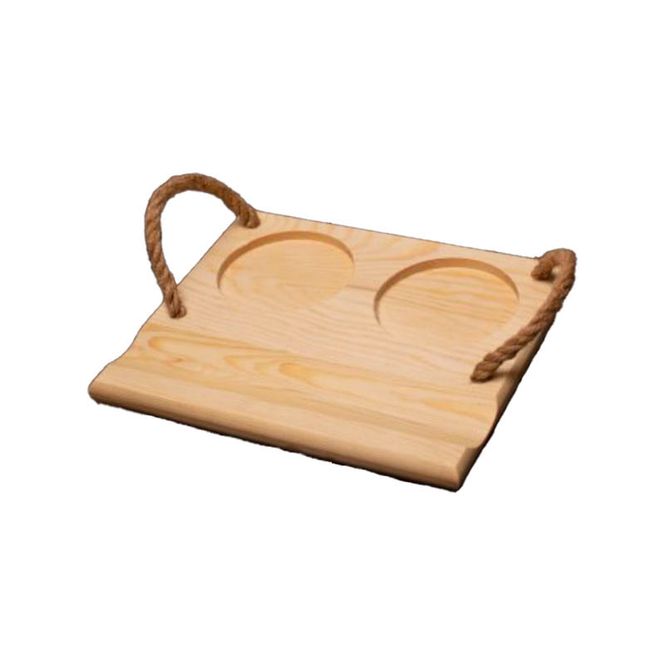 Hovedbilde Gourmetfjøl