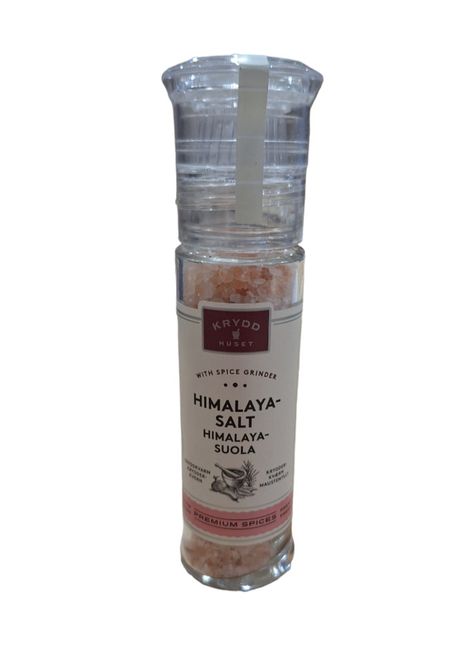 Hovedbilde Himalayasalt 100g
