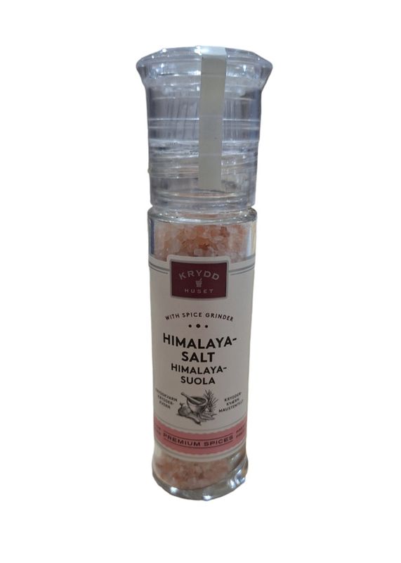 Himalayasalt 100g
