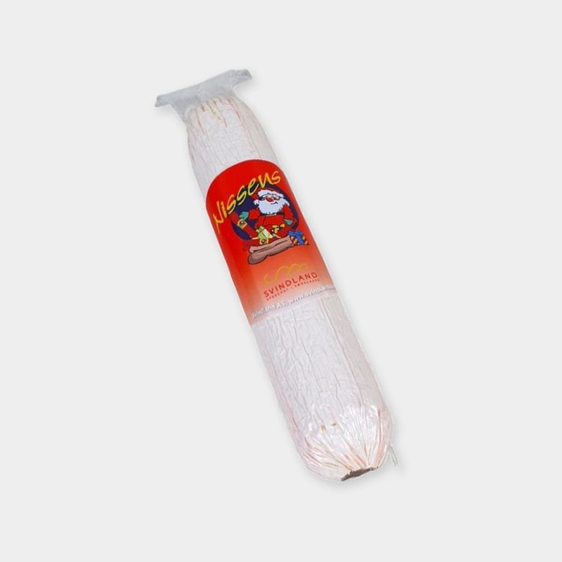 Nissepølse 200g Svindland