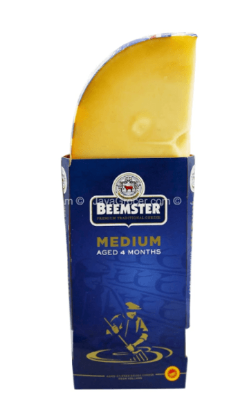 Hovedbilde Beemster Medium 4 mnd  