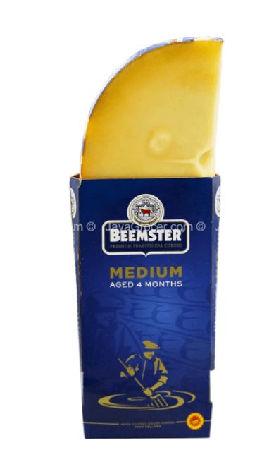 Hovedbilde Beemster Medium 4 mnd 150g