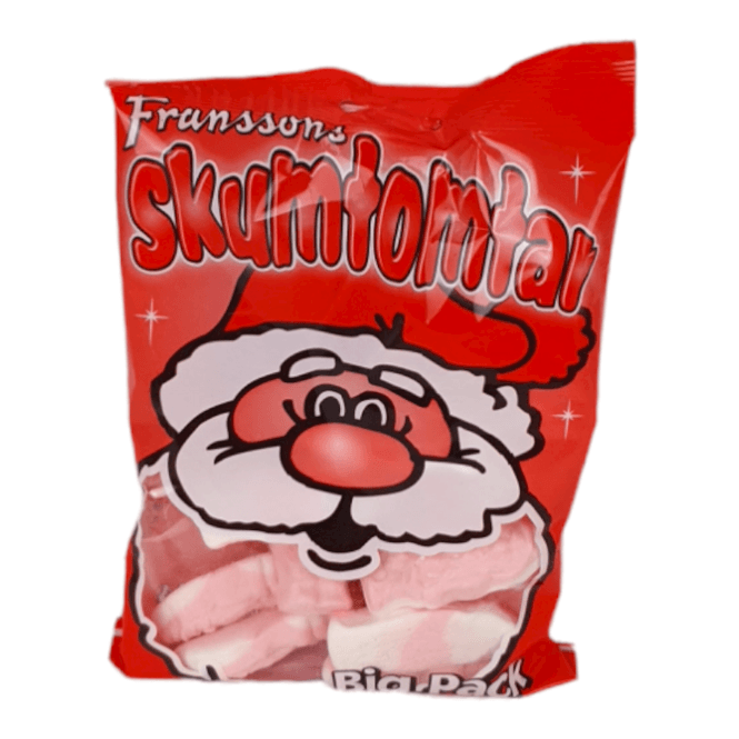 Hovedbilde Nisseskum 85g