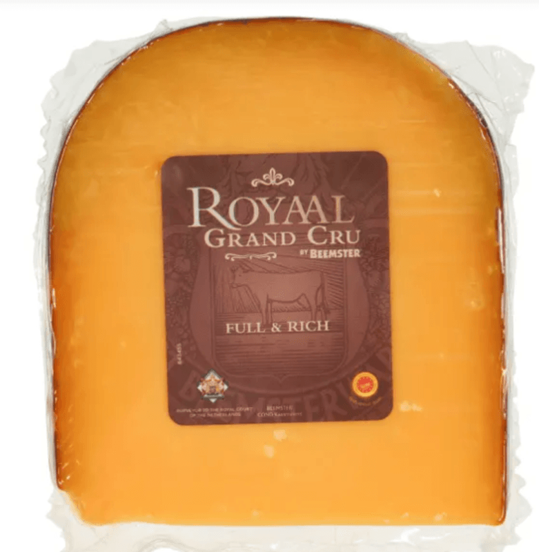 Beemster Royaal Grand Cru 12 mnd 250g