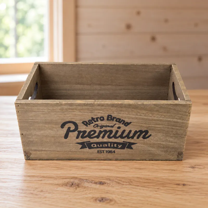 Trekasse - Premium Medium